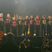 Noite da Irma & Carolina Deslandes